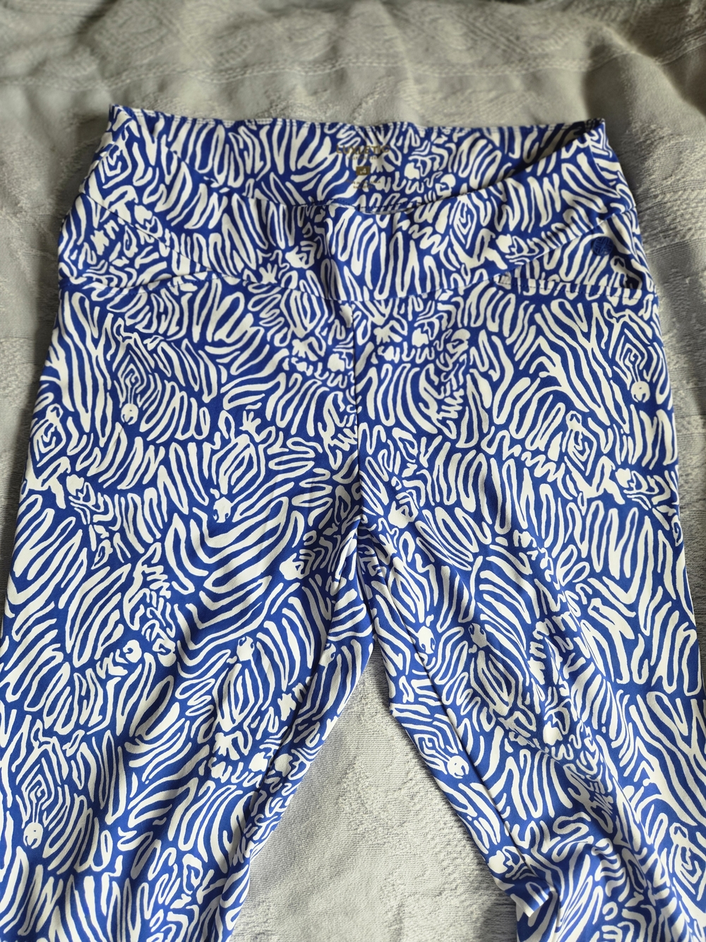 Lilly Pulitzer Luxletic activewear bottoms, 14